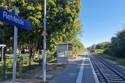 Wohnung Petershagen/Eggersdorf Eggersdorf - 3 Zimmer, 82 m&sup2;, 418&euro; | Angebot:25547233