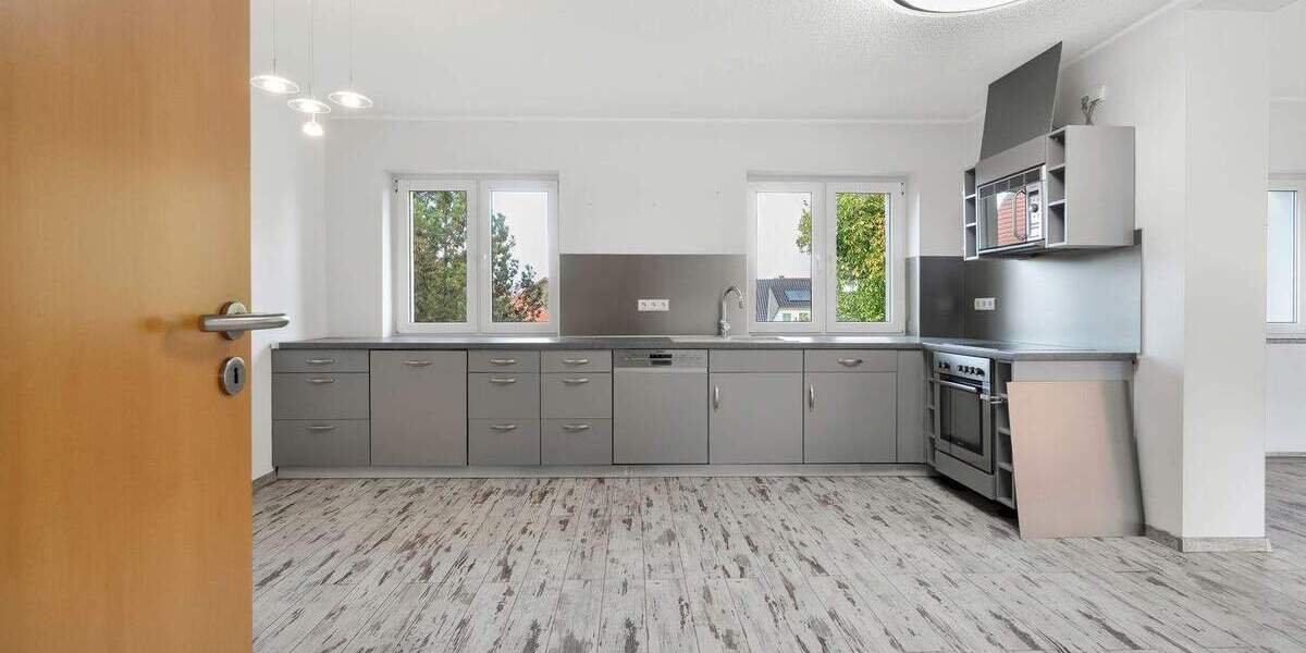 Mehrfamilienhaus, Wohnhaus Berlin Rosenthal - 6 Zimmer, 228 m&sup2;, 1.590.000&euro; | Angebot:23436582