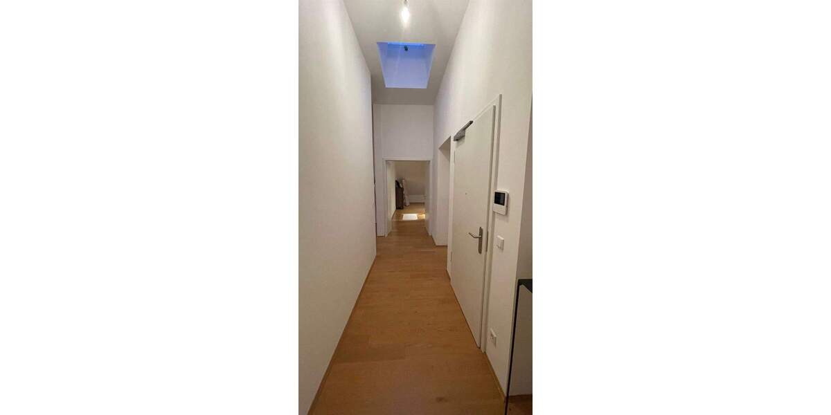 Etagenwohnung Berlin Waidmannslust - 4 Zimmer, 120 m&sup2;, 675.000&euro; | Angebot:25707433