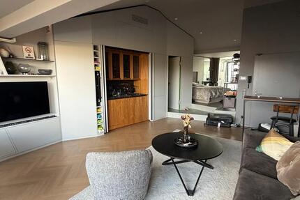 Wohnung Berlin Pankow - 1 Zimmer, 50 m&sup2;, 1.500&euro; | Angebot:27665757