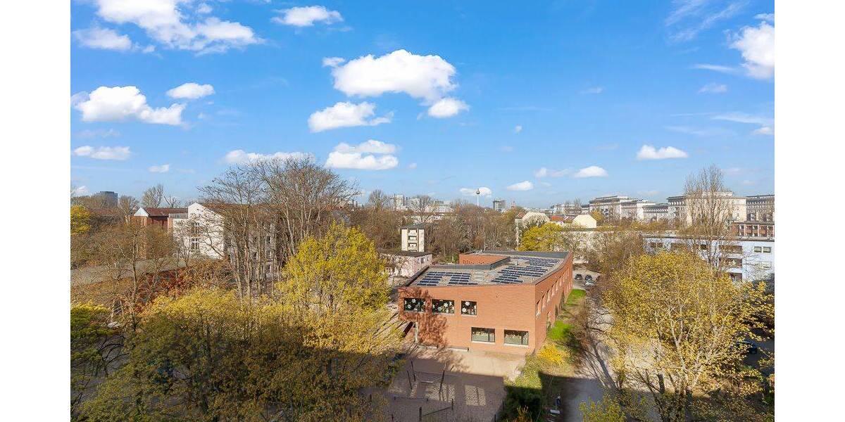 Etagenwohnung Berlin Friedrichshain - 2 Zimmer, 44 m&sup2;, 335.000&euro; | Angebot:26471347