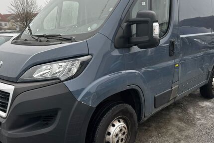 Peugeot Boxer 83.254 km 6.499 &euro; Schönefeld/ OT Großziethen 12529