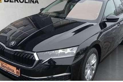 Skoda Octavia 6.775 km 28.444 &euro; Berlin 12105