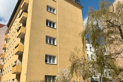 Wohnung Berlin Tempelhof-Schöneberg - 2 Zimmer, 39 m&sup2;, 279.900&euro; | Angebot:26566852