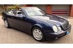 Mercedes-Benz CLK 320 Cabrio 254.600 km 4.450 &euro; Hennigsdorf 16761