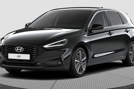 Hyundai i30 2.100 km 26.995 &euro; Berlin 12683