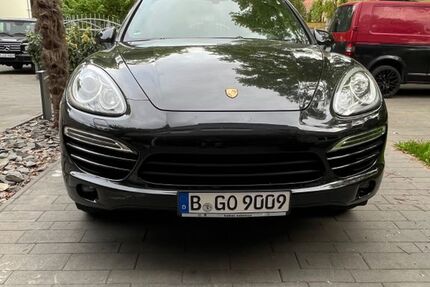 Porsche Cayenne 118.000 km 27.450 &euro; Berlin 12209