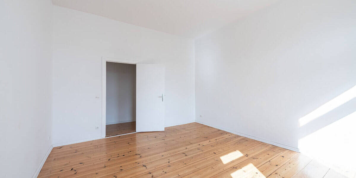 Etagenwohnung Berlin Friedenau - 2 Zimmer, 81 m&sup2;, 512.000&euro; | Angebot:26211322