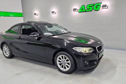 BMW 218 171.290 km 13.990 &euro; Großbeeren 14979