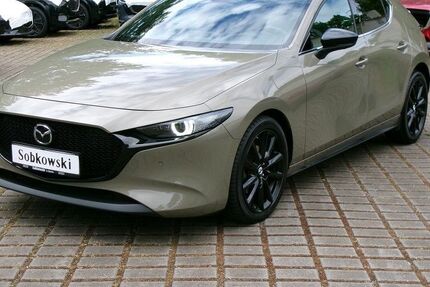 Mazda 3 6.081 km 29.890 &euro; Berlin 13407