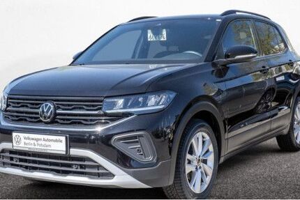 VW T-Cross 26.714 km 23.450 &euro; Berlin 14167