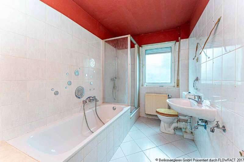 Etagenwohnung Berlin Rosenthal - 3 Zimmer, 71 m&sup2;, 295.000&euro; | Angebot:24713975