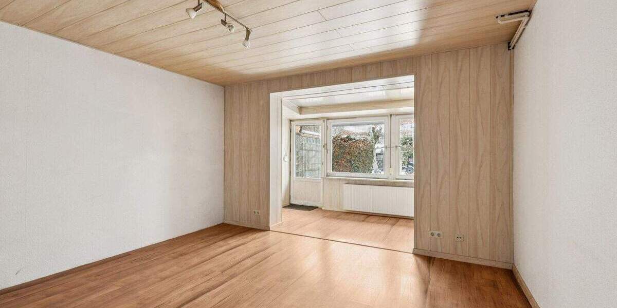 Reihenmittelhaus Berlin Neukölln - 3 Zimmer, 83 m&sup2;, 395.000&euro; | Angebot:25800140
