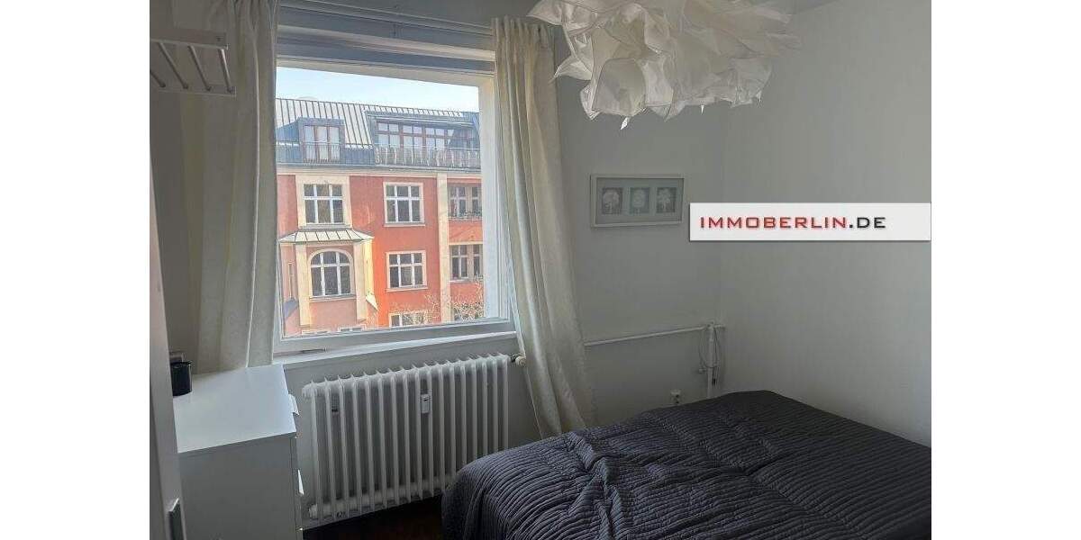Etagenwohnung Berlin Schöneberg - 3 Zimmer, 69 m&sup2;, 635.000&euro; | Angebot:25732591