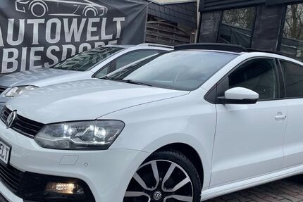 VW Polo 138.500 km 11.250 &euro; Berlin 12683