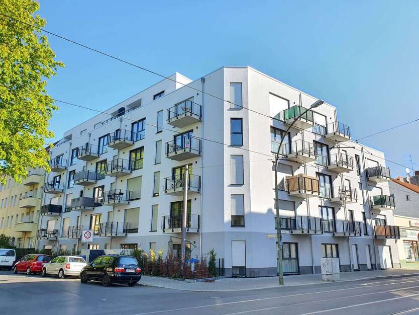 Wohnung zum Mieten in Berlin 975 € 57.3 m²