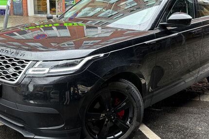 Land Rover Range Rover Velar 154.000 km 26.900 &euro; Berlin 13355