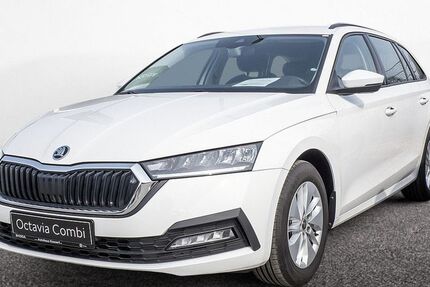 Skoda Octavia 15.483 km 24.590 &euro; Schulzendorf 15732