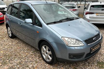Ford C-Max 152.926 km 3.500 &euro; Potsdam 14480