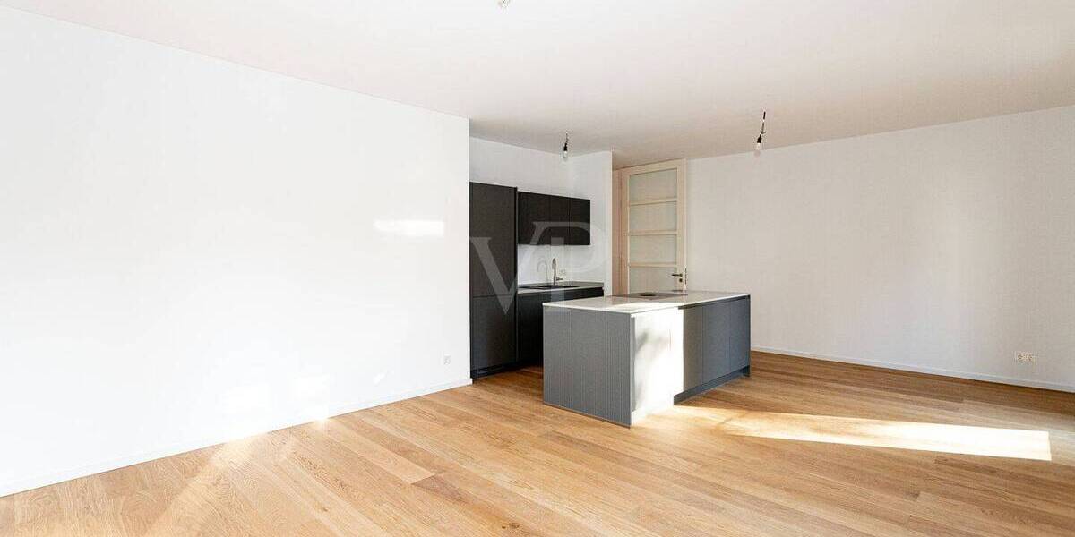 Etagenwohnung Berlin / Nikolassee Nikolassee - 2 Zimmer, 83 m&sup2;, 2.599&euro; | Angebot:23976379