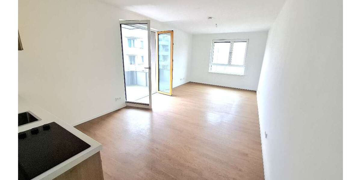 Etagenwohnung Berlin Hellersdorf - 2 Zimmer, 59 m&sup2;, 734&euro; | Angebot:24972771