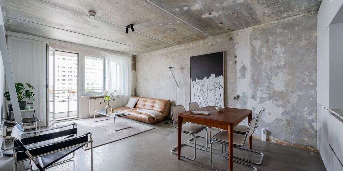 Wohnen auf Zeit in Berlin 1.790 € 2 zimmer