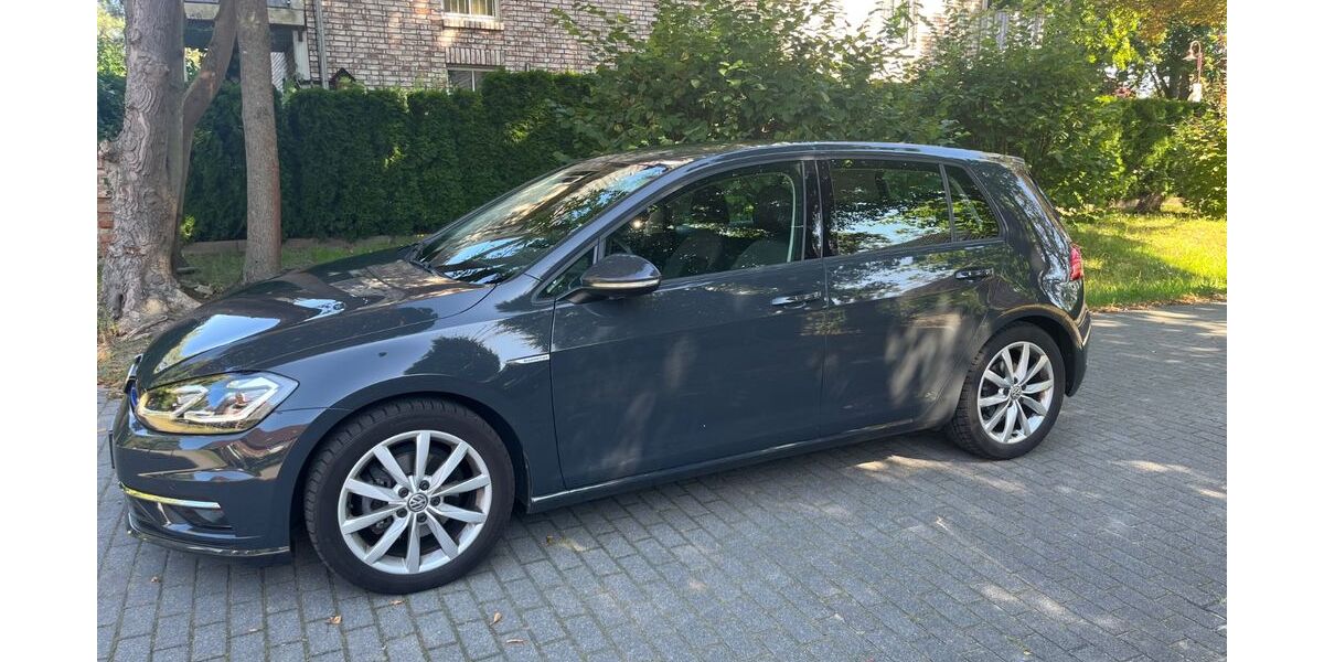 VW Golf 65.000 km 17.000 &euro; Eichwalde 15732