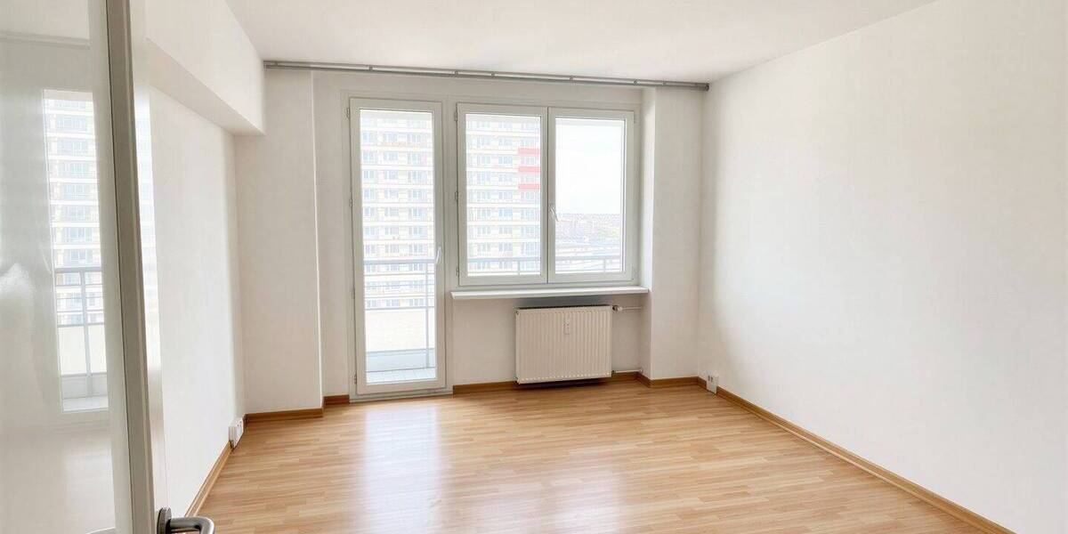 Etagenwohnung Berlin Mitte - 3 Zimmer, 98 m&sup2;, 600.000&euro; | Angebot:26038049