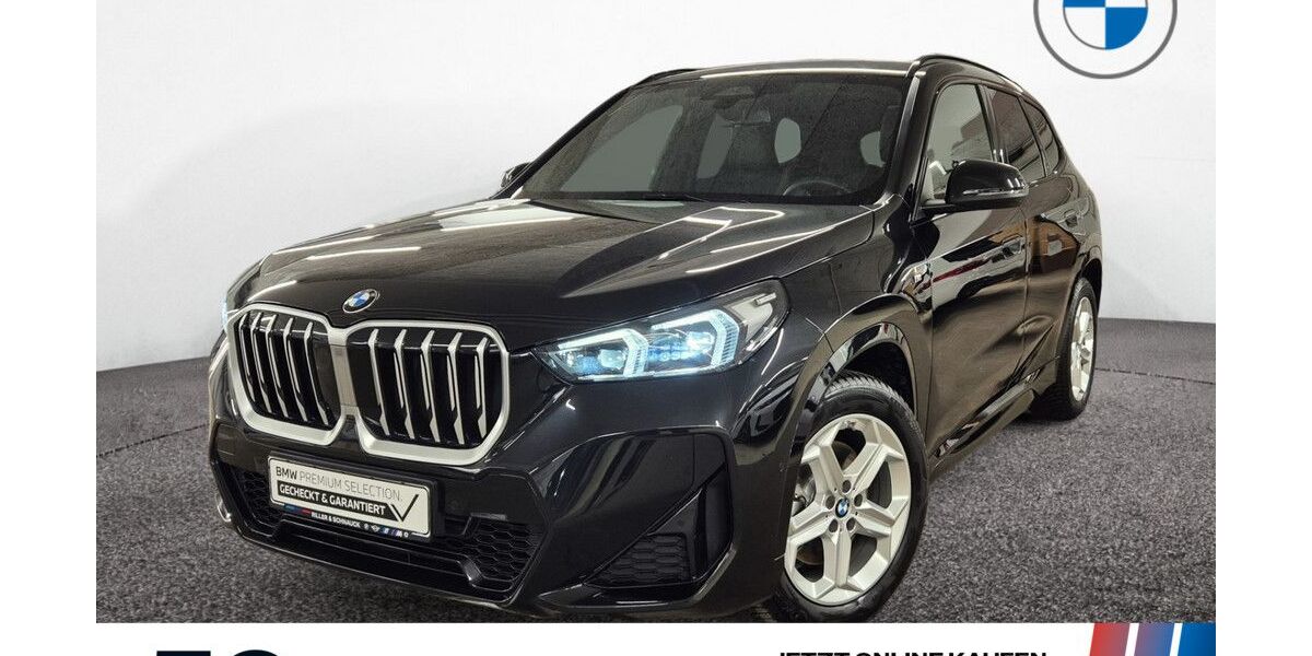 BMW X1 26.500 km 40.950 &euro; Teltow 14513