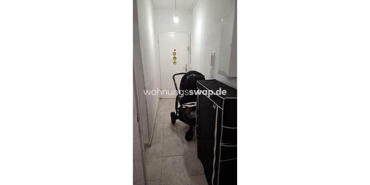 Etagenwohnung Berlin Buch - 2 Zimmer, 43 m&sup2;, 265&euro; | Angebot:25961481