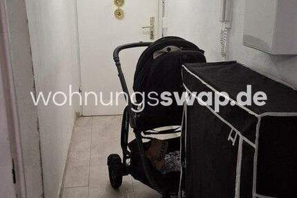 Wohnung Berlin Buch - 2 Zimmer, 43 m&sup2;, 265&euro; | Angebot:25961481