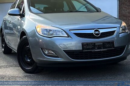 Opel Astra 112.935 km 6.890 &euro; Berlin - Pankow 13187