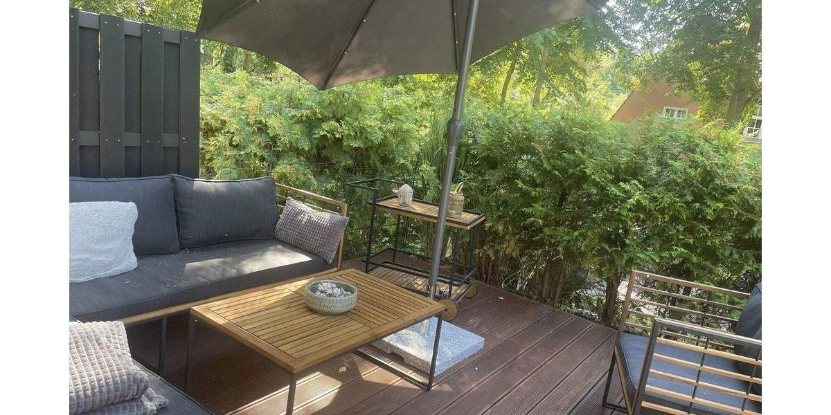 Doppelhaushälfte Berlin Frohnau - 4 Zimmer, 120 m&sup2;, 675.000&euro; | Angebot:24635593