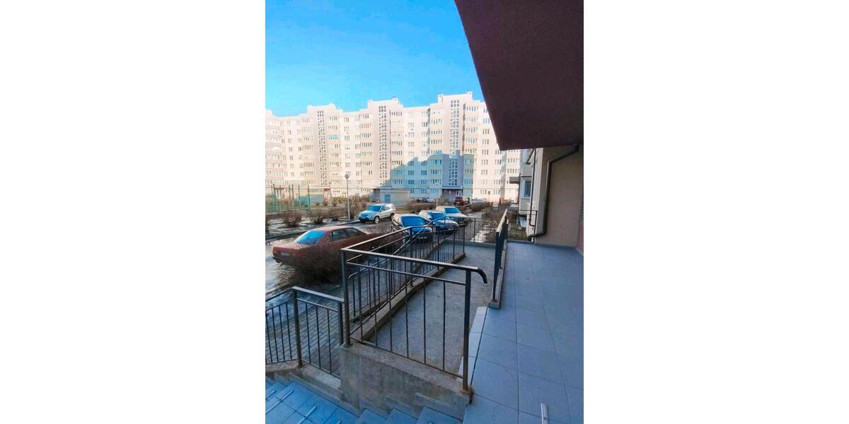 Etagenwohnung Berlin - 1 Zimmer, 44 m&sup2;, 76.950&euro; | Angebot:25971172