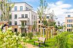 Etagenwohnung Potsdam Bornstedter Feld - 4 Zimmer, 98 m&sup2;, 750.000&euro; | Angebot:26659881