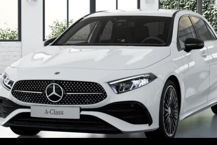 Mercedes-Benz A 180 9.900 km 33.600 &euro; Berlin 10587