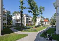 Wohnung zum Mieten in Potsdam 1.583,40 € 90.48 m²