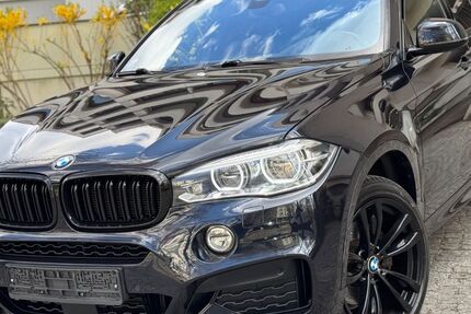 BMW X6 131.000 km 33.990 € Berlin 13089