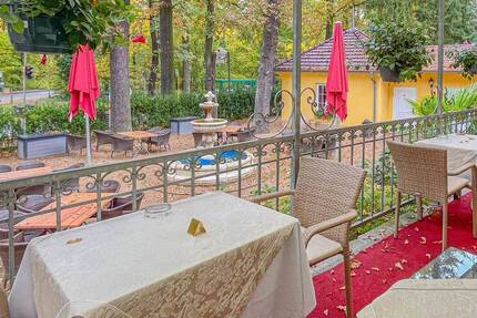 Erfolgsgeschichte in bester Lage - Hotel mit Tradition und modernem Komfort zimmer