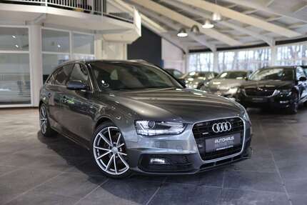 Audi A4 237.153 km 13.700 &euro; Nuthetal 14558