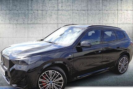 BMW iX1 13.100 km 47.700 € Oranienburg 16515