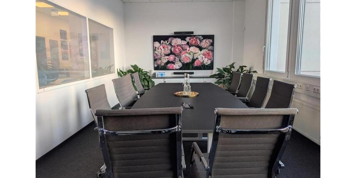 Gewerbeobjekt Potsdam Babelsberg - 3.796&euro; | Angebot:25511124