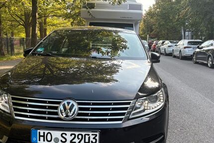 VW CC 172.345 km 7.450 &euro; Berlin 10247