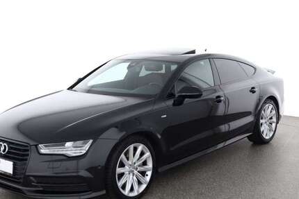 Audi A7 89.998 km 26.880 &euro; Schönefeld 12529