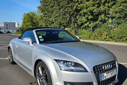 Audi TT 190.000 km 8.999 &euro; Berlin 12105