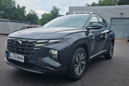 Hyundai TUCSON 45.000 km 21.890 &euro; Berlin 12555