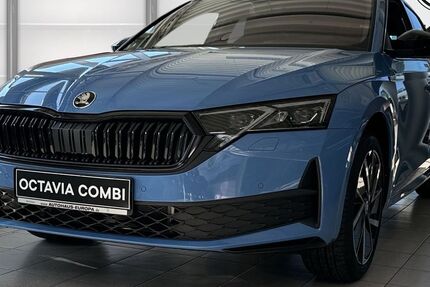 Skoda Octavia 5.900 km 39.890 € Berlin 10365