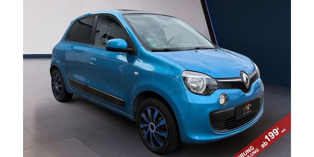 Renault Twingo 64.500 km 6.499 &euro; Berlin 12439