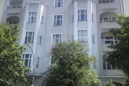 Wohnung zum Kaufen in Berlin 742.000 € 120.5 m² 4 zimmer