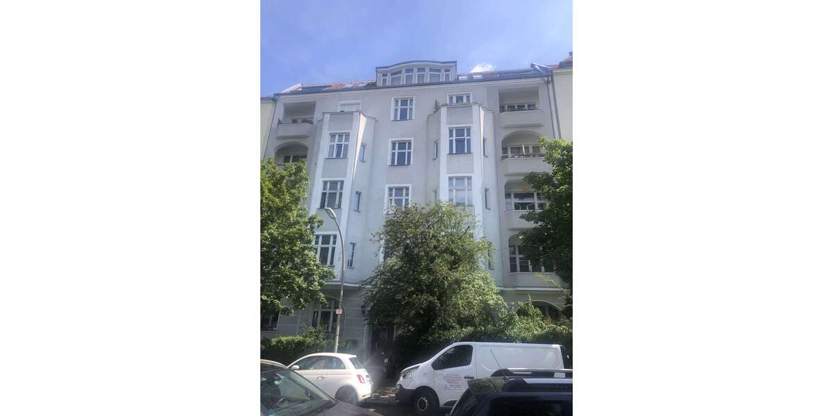 Wohnung zum Kaufen in Berlin 742.000 € 120.5 m² 4 zimmer